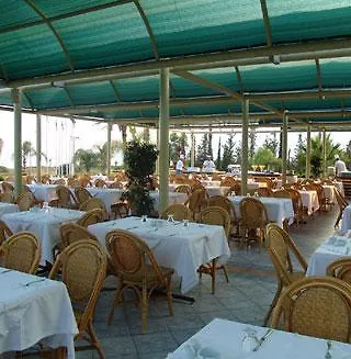 Corendon Prese Di Finica 5*